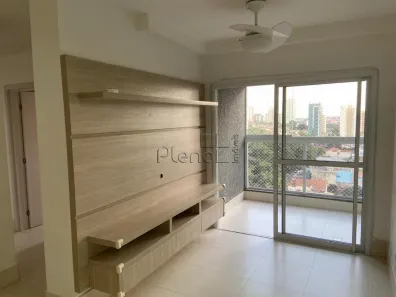 Apartamento com 3 Quartos à venda, 87m² no Vila Sfeir, Indaiatuba