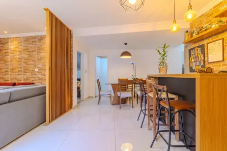 Sobrado com 3 Quartos à venda, 155m² no Vila Madalena, São Paulo