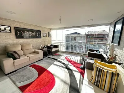 Sobrado com 3 Quartos à venda, 109m² no Jardim Angelina, São Paulo