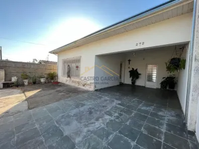 Casa com 3 Quartos à venda, 276m² no Jardim Cristina, Mogi Guaçu
