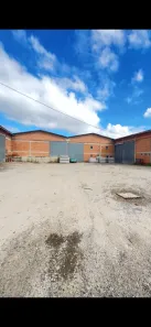 Galpão/Depósito/Armazém para alugar, 900m² no Vargem Grande, Pinhais