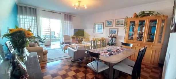 Casa com 4 Quartos à venda, 275m² no Jardim Peri Peri, São Paulo