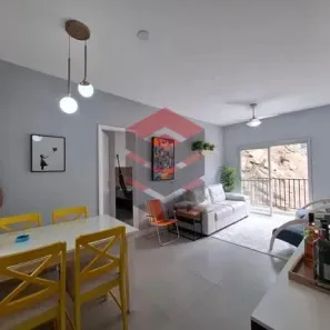Apartamento com 2 Quartos à venda, 58m² no Botafogo, Rio de Janeiro