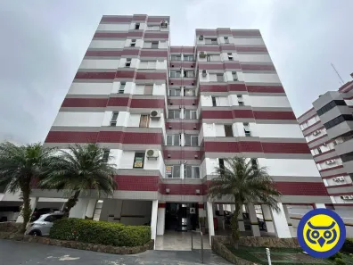 Apartamento com 3 Quartos para alugar, 87m² no Trindade, Florianópolis