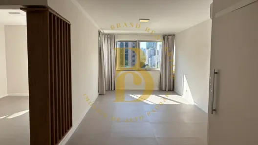 Apartamento com 2 Quartos à venda, 141m² no Itaim Bibi, São Paulo