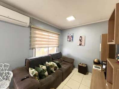 Casa de Condomínio com 2 Quartos à venda, 65m² no Igara, Canoas