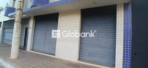 Sala Comercial para alugar, 15m² no Morada do Sol, Montes Claros