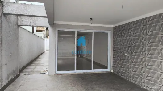 Sobrado com 3 Quartos à venda, 145m² no Umuarama, Osasco