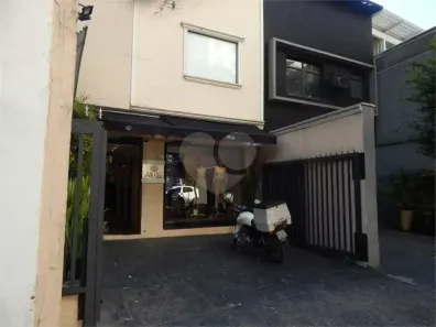 com 3 Quartos à venda, 175m² no Pinheiros, São Paulo