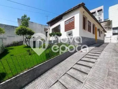 Casa de Condomínio com 4 Quartos à venda, 300m² no Jardim Guanabara, Rio de Janeiro