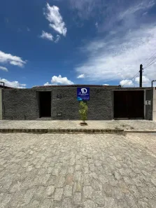 Casa com 3 Quartos à venda, 100m² no Cidade Universitária, Maceió
