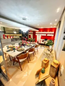 Apartamento com 2 Quartos à venda, 94m² no Vila Operária, Rio Claro
