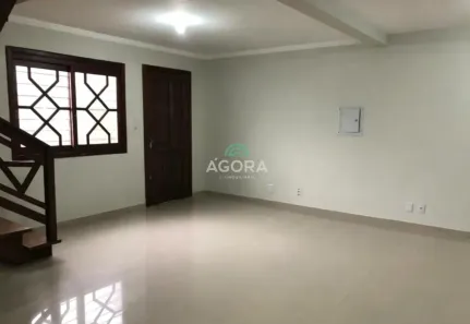 Casa com 3 Quartos para alugar, 150m² no Fátima, Canoas