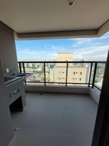 Apartamento com 2 Quartos para alugar, 53m² no Vila Yara, Osasco