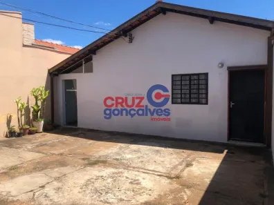 Casa com 2 Quartos à venda, 100m² no Conjunto Residencial Vila Verde, Rio Claro