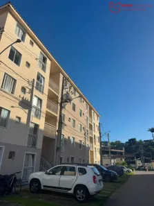 Apartamento com 2 Quartos à venda, 53m² no Jardim das Margaridas, Salvador