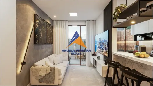 Apartamento com 3 Quartos à venda, 75m² no Prado, Belo Horizonte