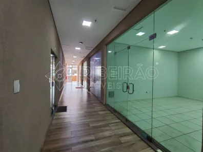 Consultório para alugar, 22m² no Nova Ribeirânia, Ribeirão Preto