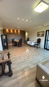 Apartamento com 4 Quartos à venda, 230m² no Treze de Julho, Aracaju