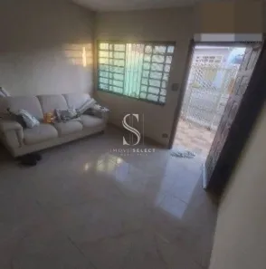Casa com 2 Quartos à venda, 90m² no Vila Gumercindo, São Paulo