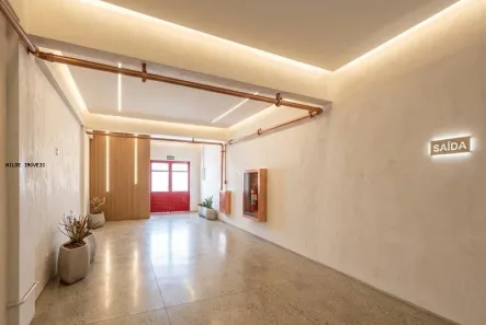 Sala Comercial para alugar, 111m² no Centro, Cerquilho