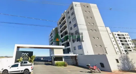 Apartamento com 3 Quartos à venda, 57m² no Olímpico, Londrina