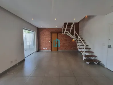 Apartamento com 2 Quartos à venda, 128m² no Cidade Monções, São Paulo