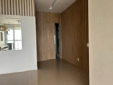 Apartamento com 4 Quartos à venda, 102m² no Centro, Campos dos Goytacazes