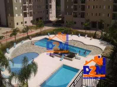 Apartamento com 3 Quartos à venda, 65m² no Umuarama, Osasco