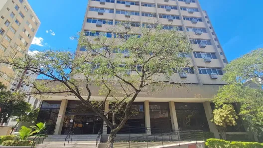 Sala Comercial para alugar, 76m² no Bosque, Campinas