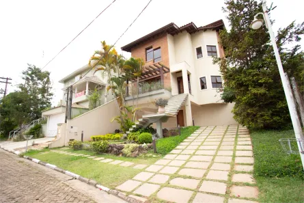 Casa com 4 Quartos à venda, 436m² no Condomínio Parque das Garças II, Atibaia