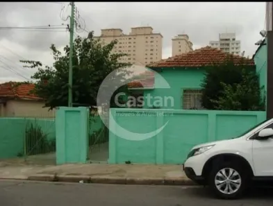 Casa com 2 Quartos à venda, 120m² no Vila Gomes Cardim, São Paulo