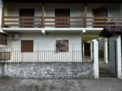 Kitnet com 1 Quarto para alugar, 30m² no Centro, Estância Velha