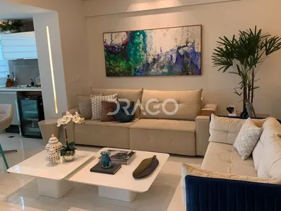 Apartamento com 3 Quartos à venda, 125m² no Boa Viagem, Recife