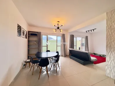 Apartamento com 3 Quartos para alugar, 120m² no Palmas, Governador Celso Ramos