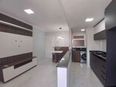 Apartamento com 2 Quartos à venda, 46m² no Loteamento Morrão da Força, Itatiba