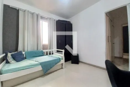 Apartamento com 1 Quarto à venda, 45m² no Centro, Campinas
