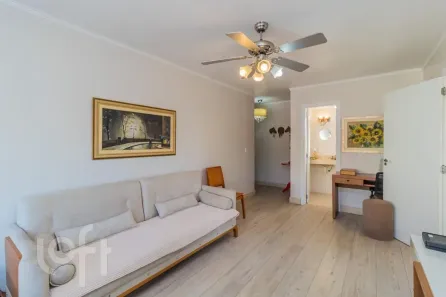 Apartamento com 2 Quartos à venda, 80m² no Moinhos de Vento, Porto Alegre