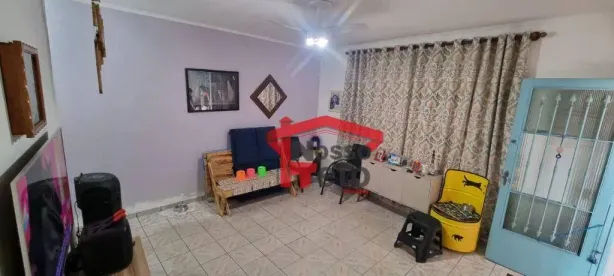 Sobrado com 2 Quartos à venda, 110m² no Jardim Maristela, São Paulo
