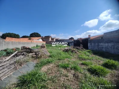 Lote/Terreno à venda, 665m² no Loteamento Jardim Morumbi, Atibaia