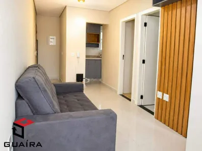 Apartamento com 2 Quartos à venda, 45m² no Assunção, São Bernardo do Campo