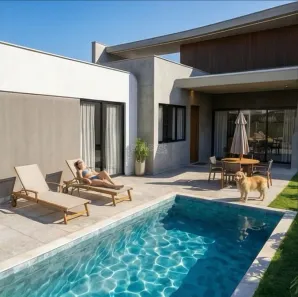 Casa de Condomínio com 4 Quartos à venda, 220m² no São Pedro, Juiz de Fora