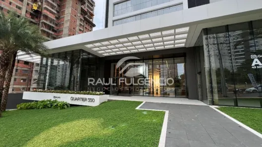 Sala Comercial para venda ou aluguel, 51m² no Gleba Fazenda Palhano, Londrina