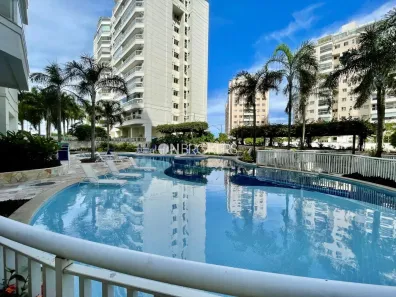 Apartamento com 2 Quartos à venda, 68m² no Recreio dos Bandeirantes, Rio de Janeiro