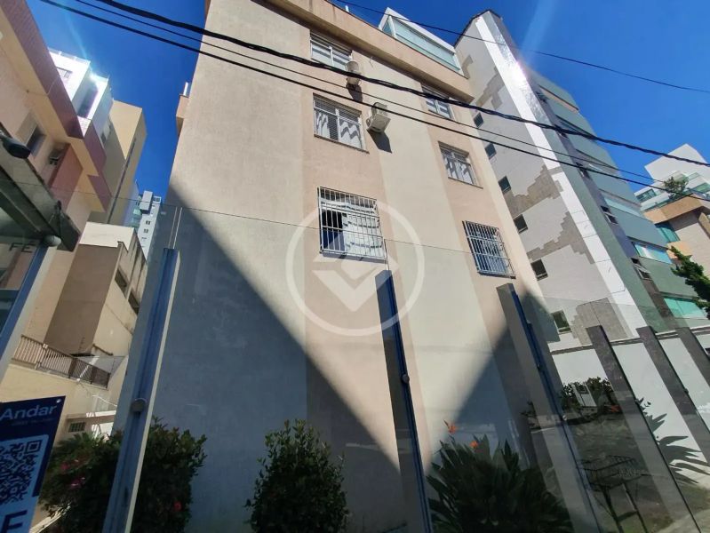 Apartamento com 3 quartos — Buritis, Belo Horizonte