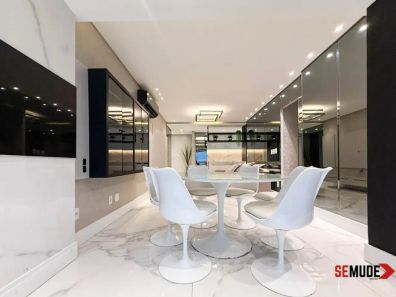 Apartamento com 3 Quartos à venda, 95m² no Córrego Grande, Florianópolis