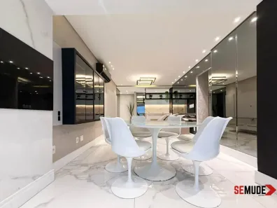 Apartamento com 3 Quartos à venda, 95m² no Córrego Grande, Florianópolis