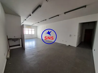 Sala Comercial para alugar, 60m² no Centro, Campinas