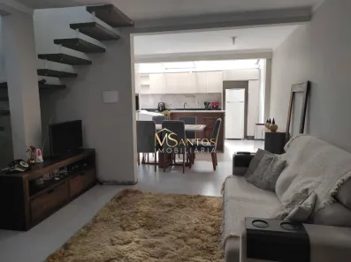 Casa com 2 Quartos à venda, 120m² no Ingleses do Rio Vermelho, Florianópolis