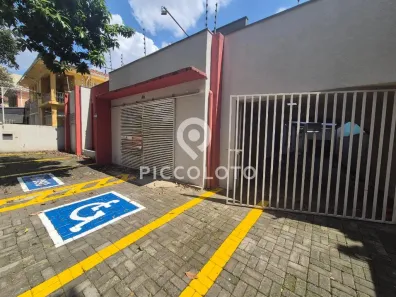 Imóvel Comercial com 1 Quarto à venda, 428m² no Centro, Campinas